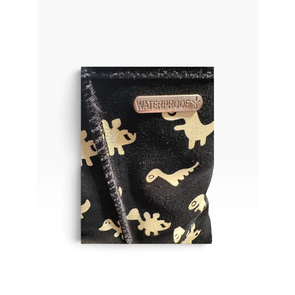 Emu australia waterproof
